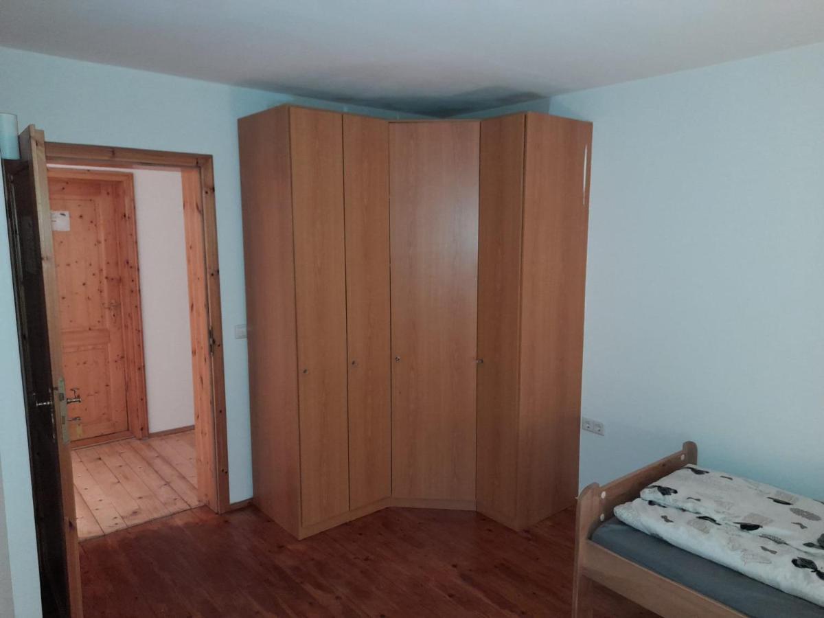 Pension Schwalbenhof Gestut Bartos Lommatzsch Exterior foto